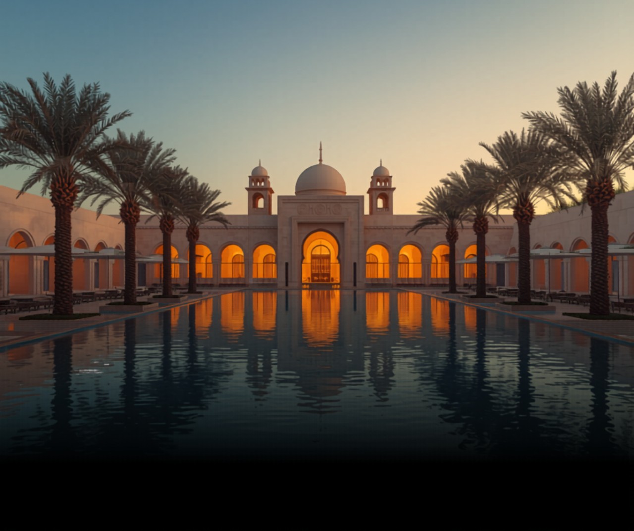 โรงแรมและสปาในโอมาน โอกาสธุรกิจบริการสำหรับ SME ไทย